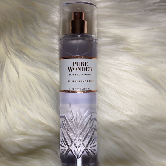 Pure Wonder Body Care Set 3 PC - Picture 5 of 12